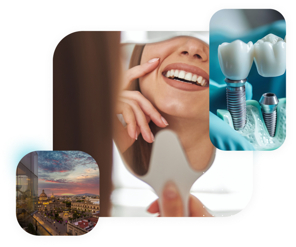 Affordable, High-Quality Dental Implants in Mexico - Save Big!