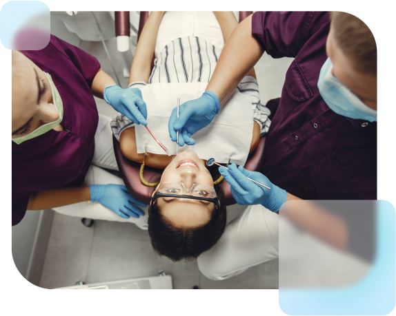 Dental Work in Mexico