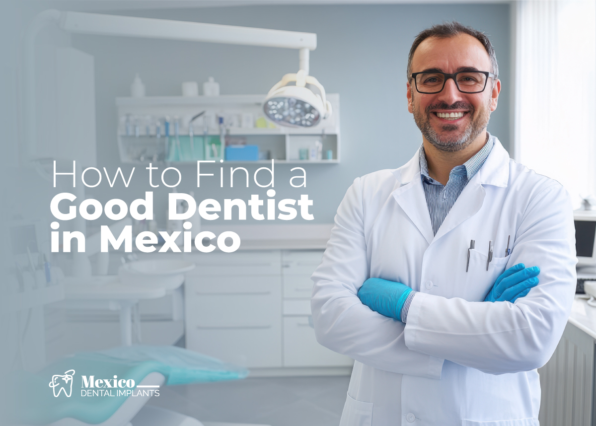 Dental Implants in Mexico vs USA