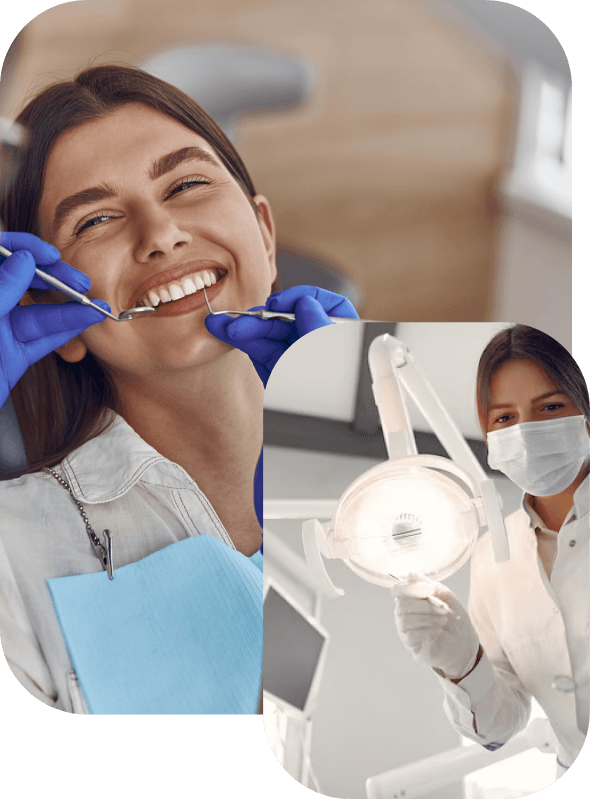 Brilliant Smile - Transformation with our Dental Experts in Mexico