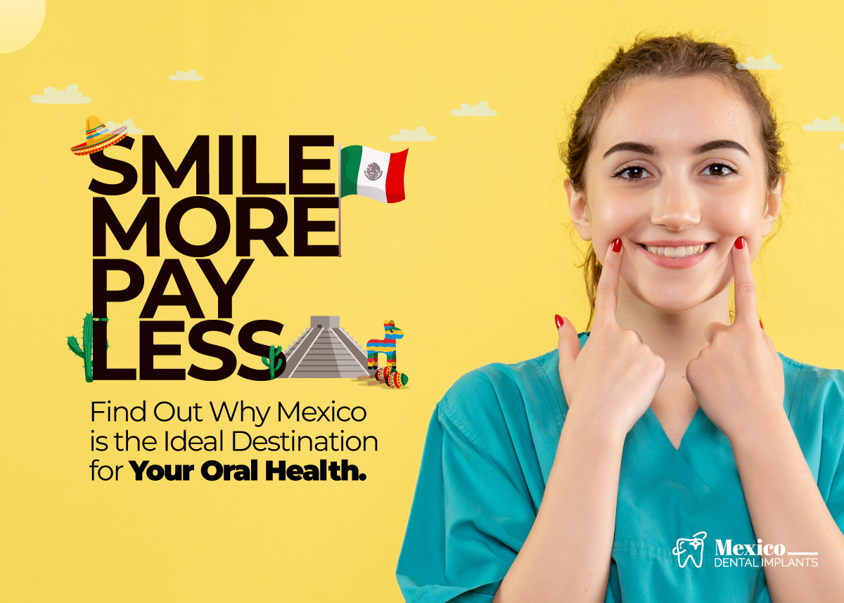 Dental Implants in Mexico vs USA