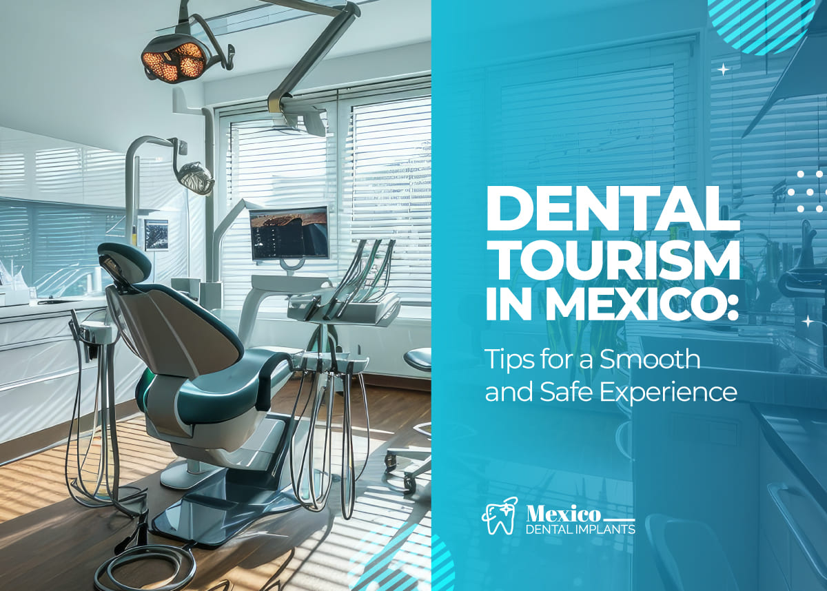 Dental Implants in Mexico vs USA