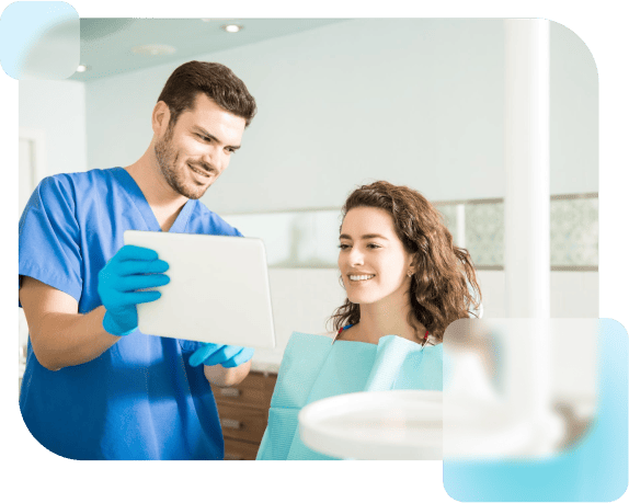 Customized dental treatment in cancun