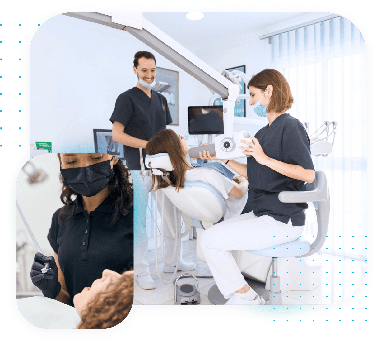 Dental Clinic in Cancun - Affordable Treatments