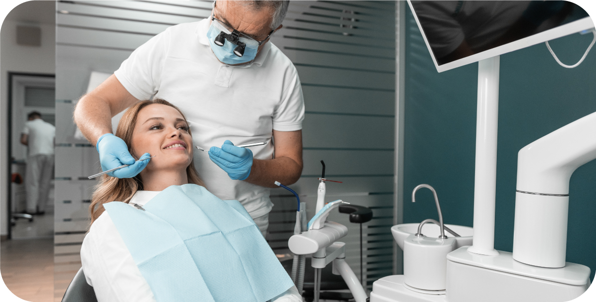 Why Choose All on 4 implants in cancun, mexico