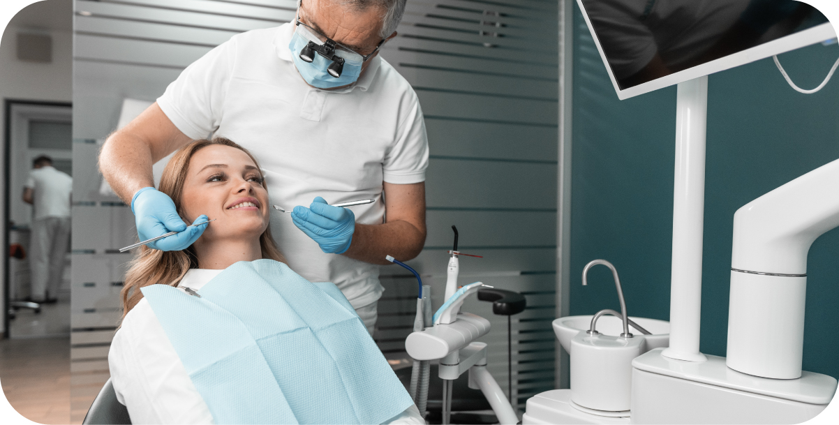 10 Reasons why we love Dental Implants