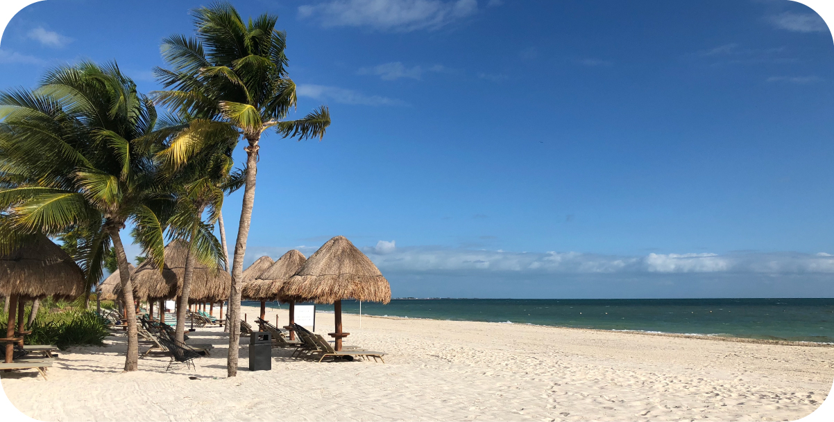 Vacations in Cancun for Dental Care