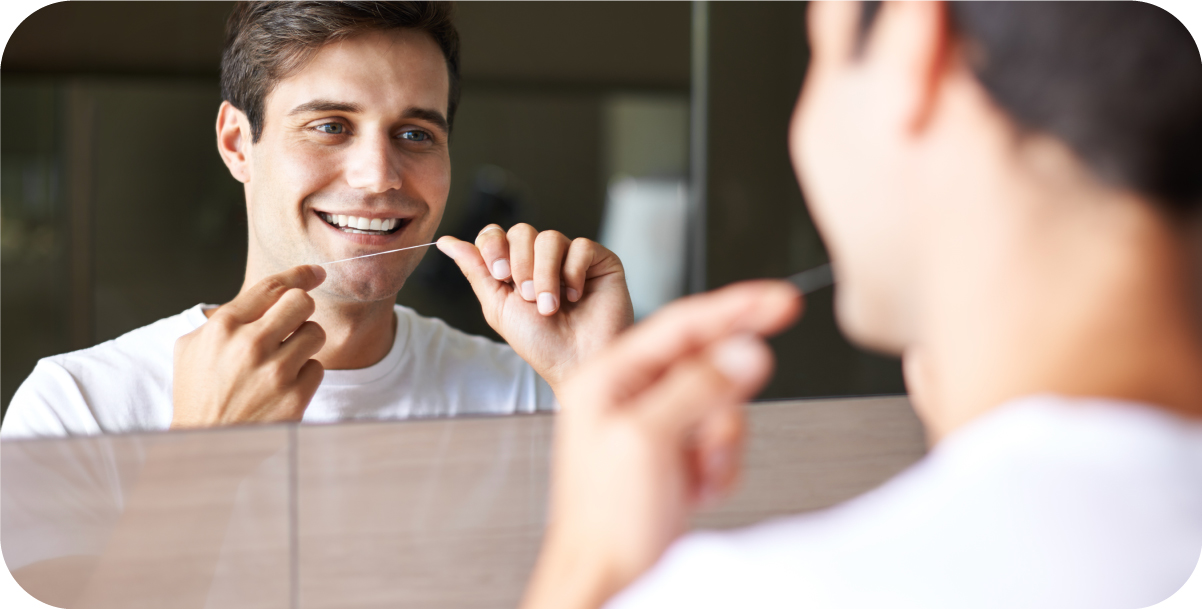 Quitting Smoking for Dental Health