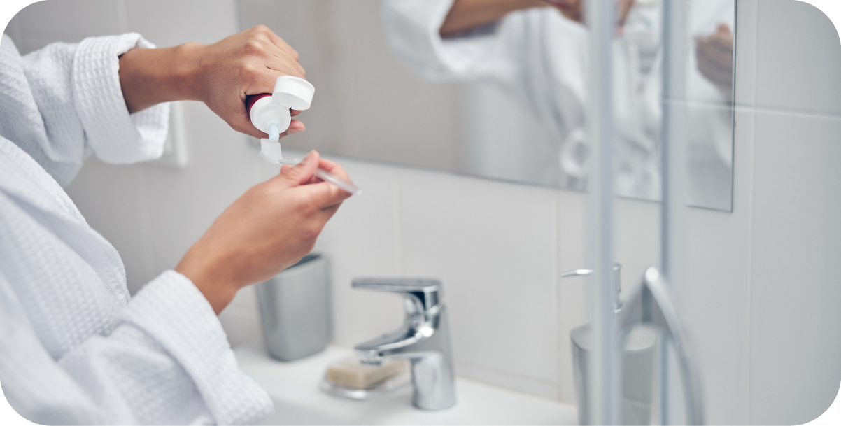 Promote Better Oral Health image