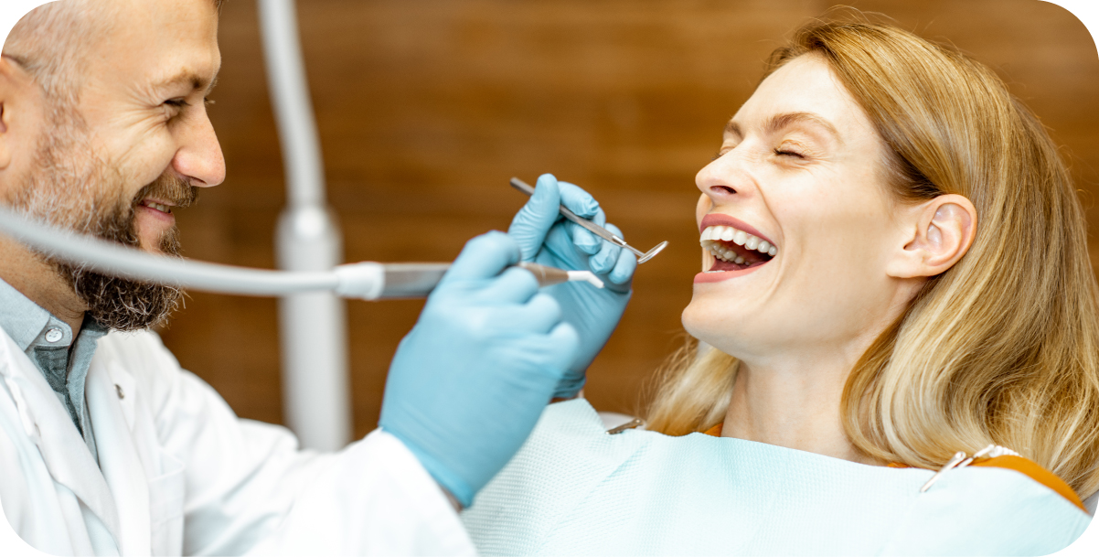 Smile with Confidence - Mexico Dental Implants