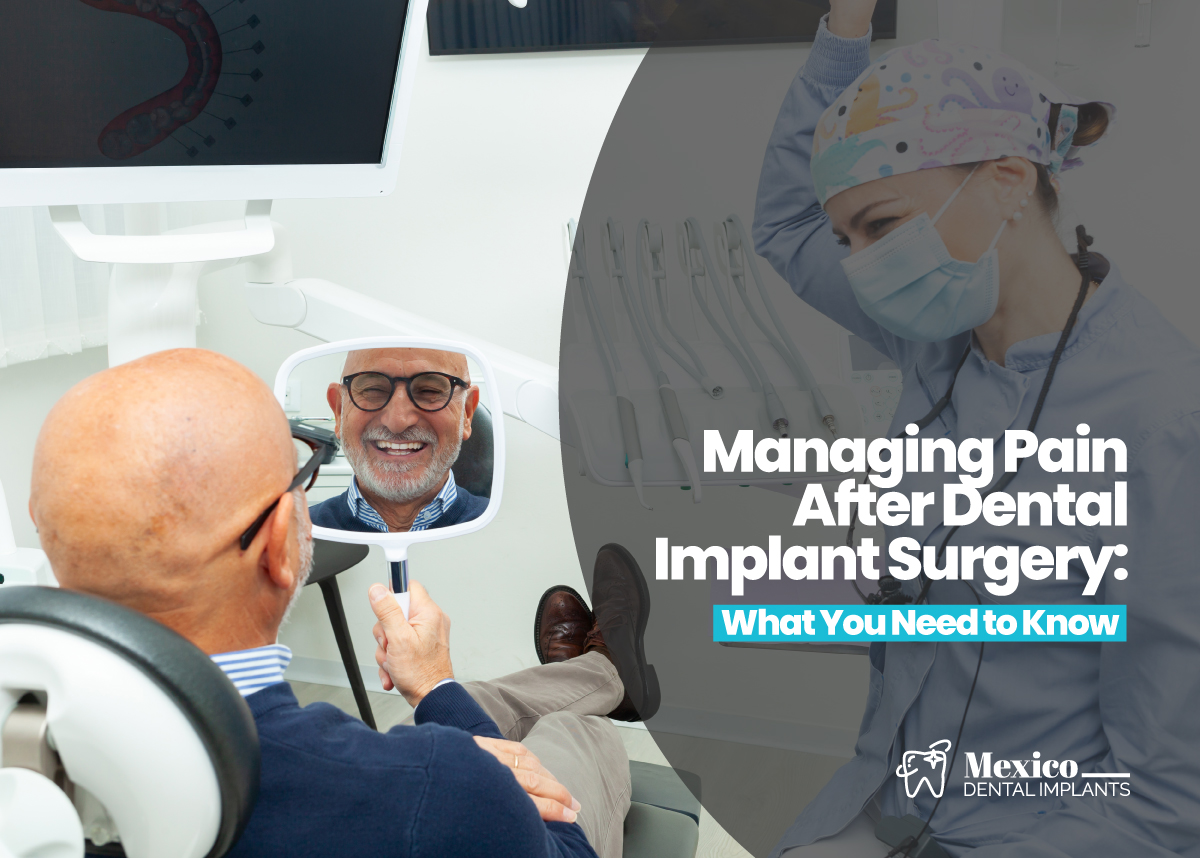 Dental Implants in Mexico vs USA