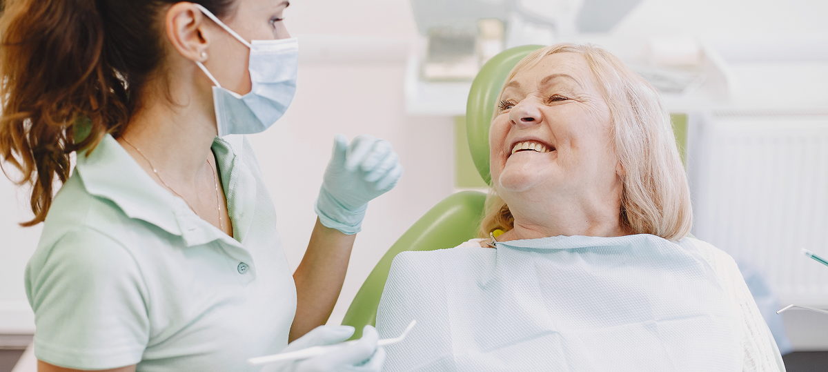 Factors Affecting Dental Implant Durability 