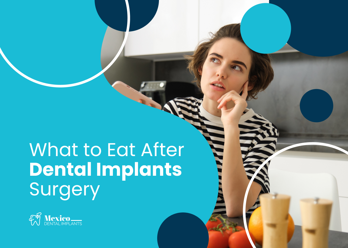 Dental Implants in Mexico vs USA
