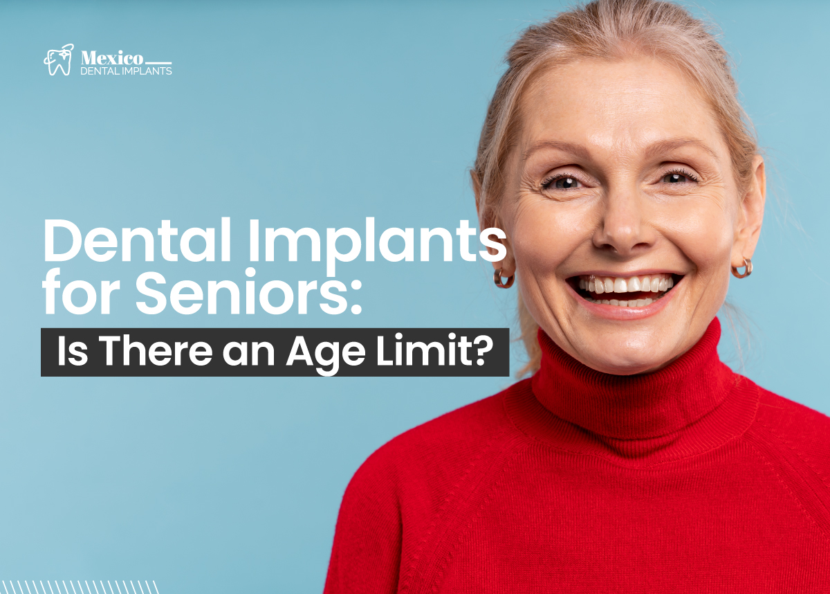 Dental Implants in Mexico vs USA