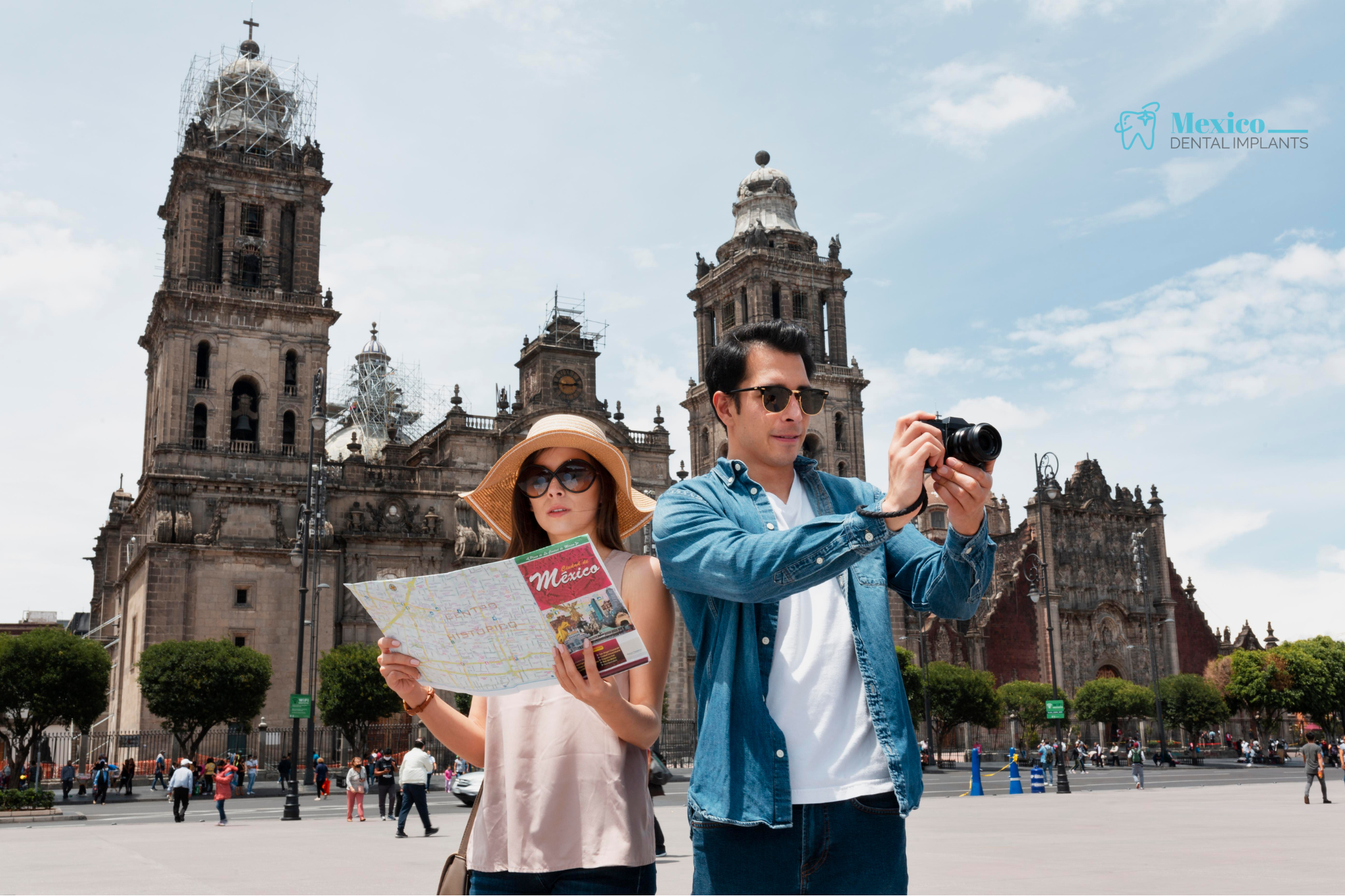 Dental Implants in Mexico vs USA