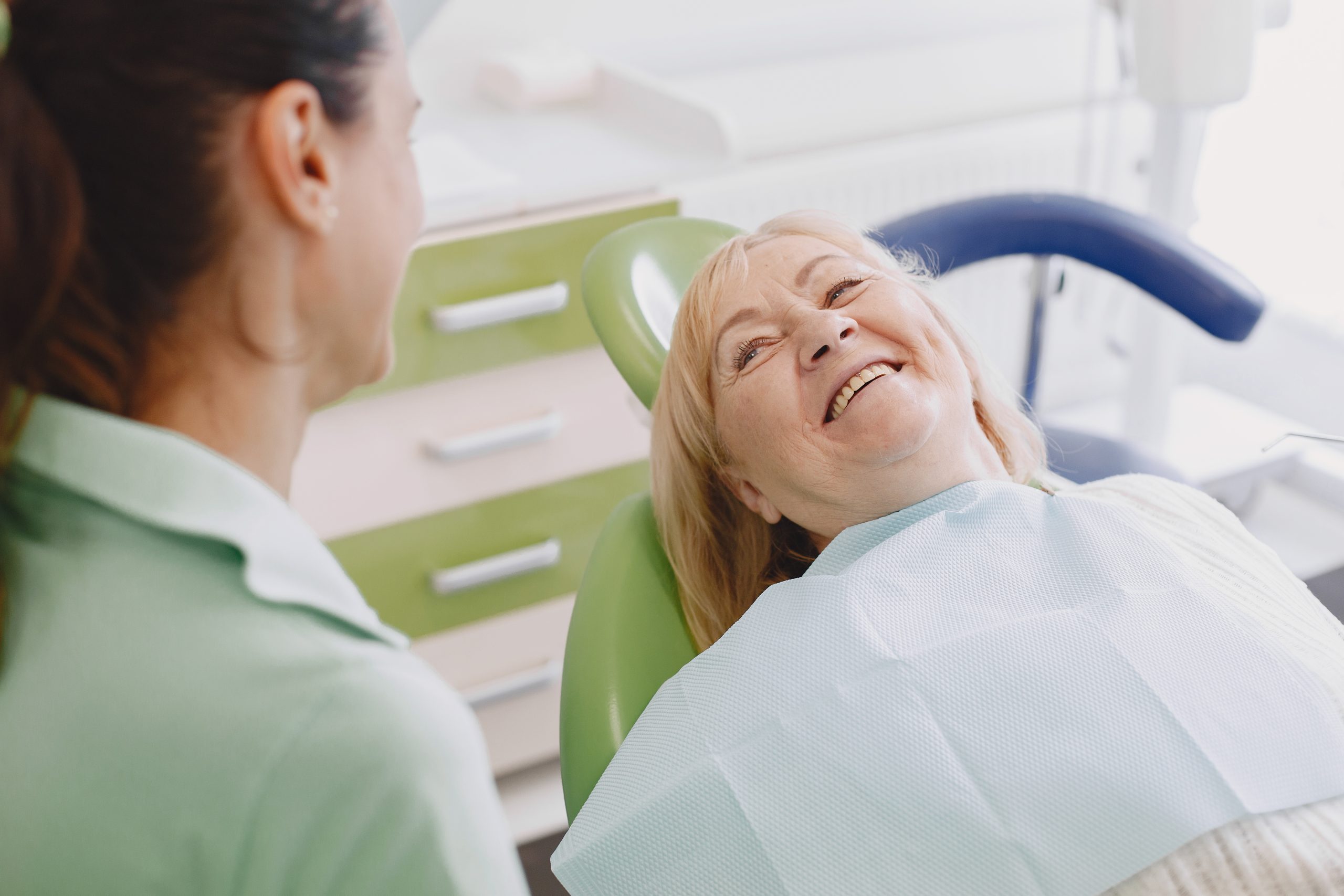 Woman at a Mexico Dental Clinic – Blog MDI Dental Implants in Mexico vs USA