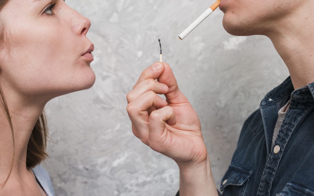 Smoking and Dental Implants in Mexico