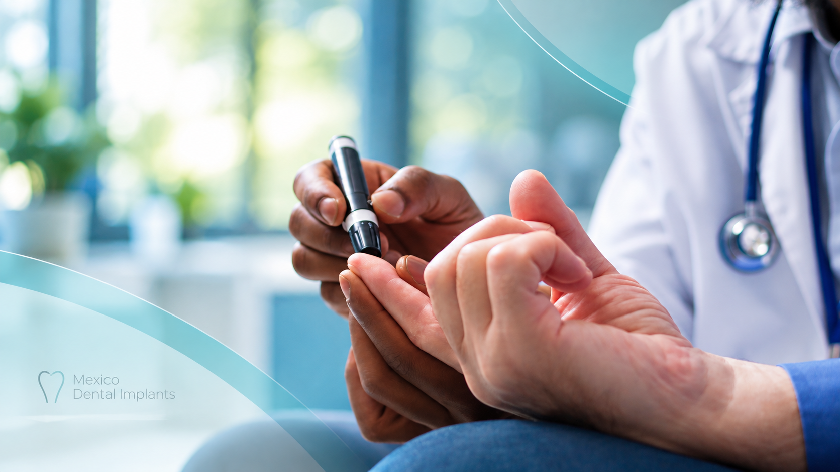 Diabetes and dental implants – Mexico Dental Implants Dental Implants in Mexico vs USA